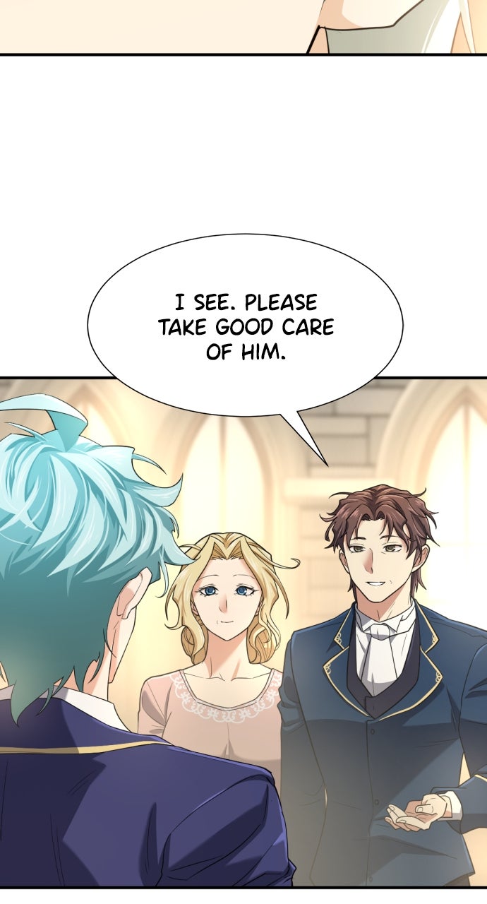 Read The Greatest Estate Developer ENGLISH Manga Online