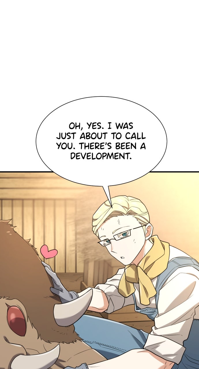 Read The Greatest Estate Developer ENGLISH Manga Online