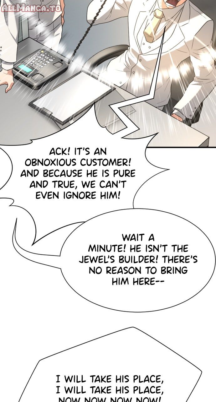 Read The Greatest Estate Developer ENGLISH Manga Online