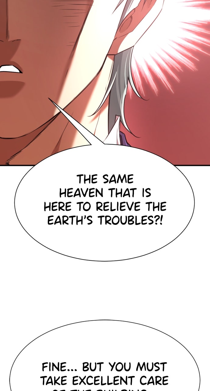 Read The Greatest Estate Developer ENGLISH Manga Online