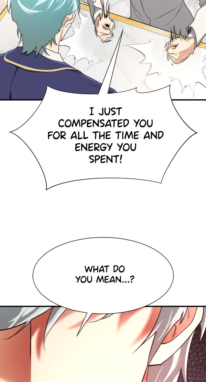 Read The Greatest Estate Developer ENGLISH Manga Online