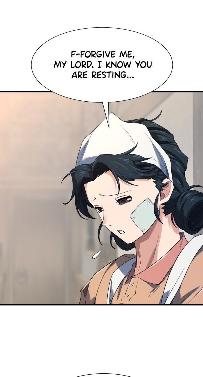 Read The Greatest Estate Developer ENGLISH Manga Online