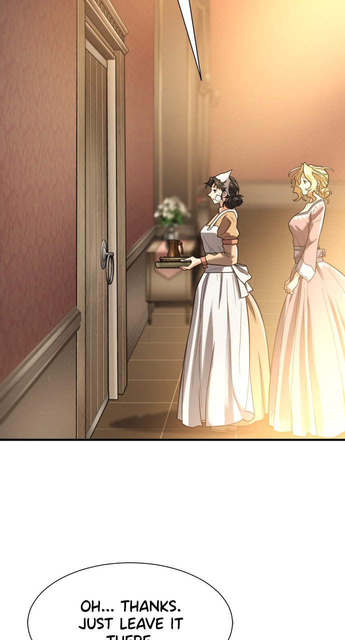 Read The Greatest Estate Developer ENGLISH Manga Online