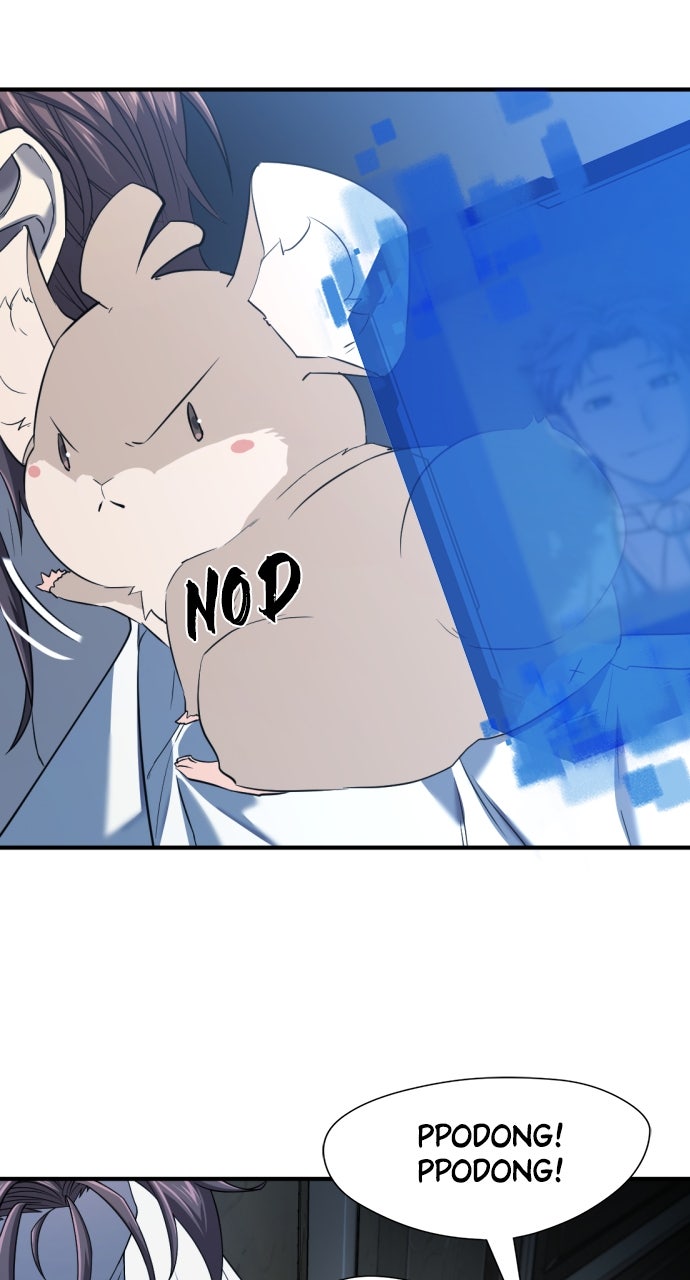 Read The Greatest Estate Developer ENGLISH Manga Online