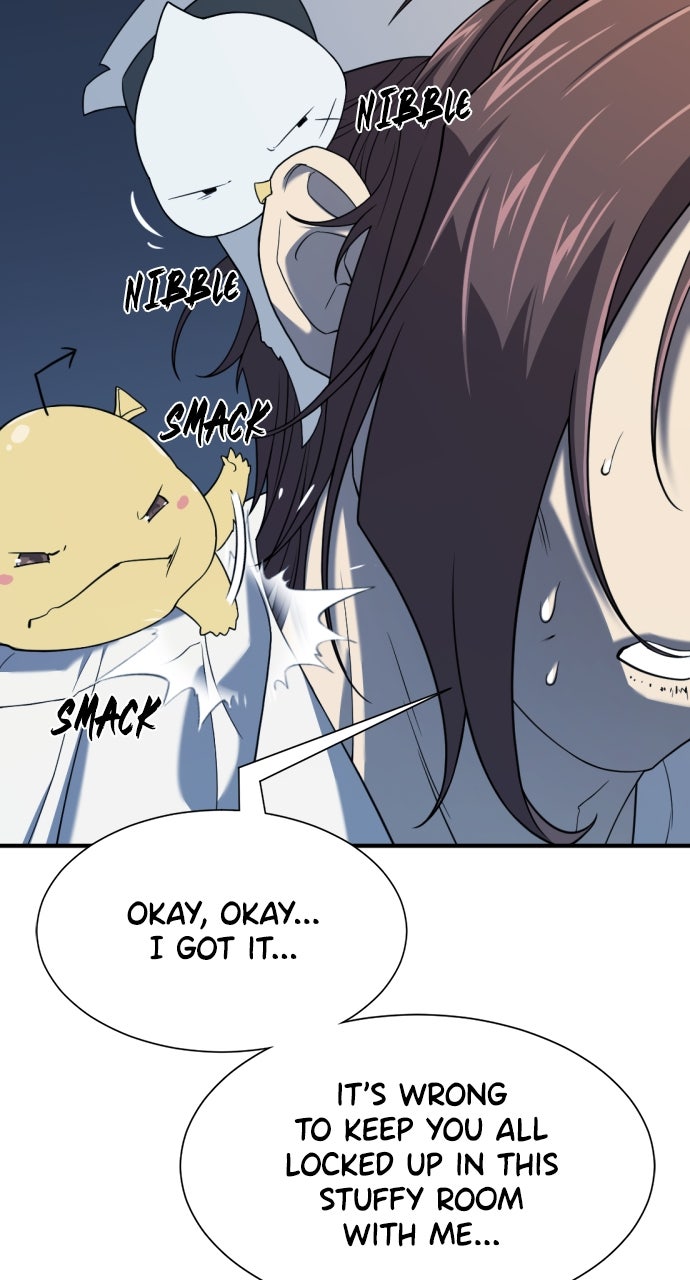 Read The Greatest Estate Developer ENGLISH Manga Online