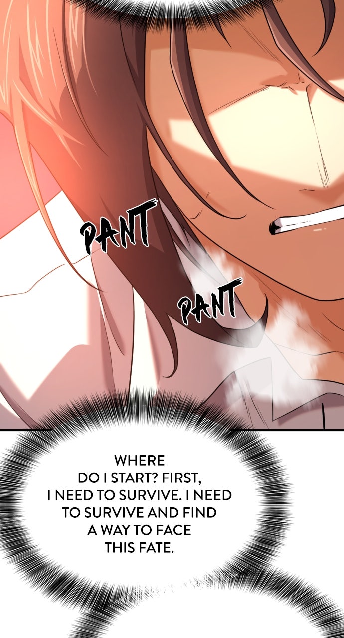 Read The Greatest Estate Developer ENGLISH Manga Online