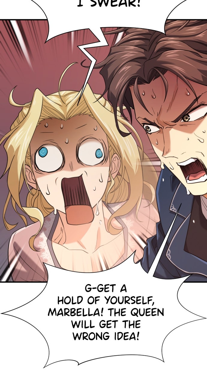 Read The Greatest Estate Developer ENGLISH Manga Online