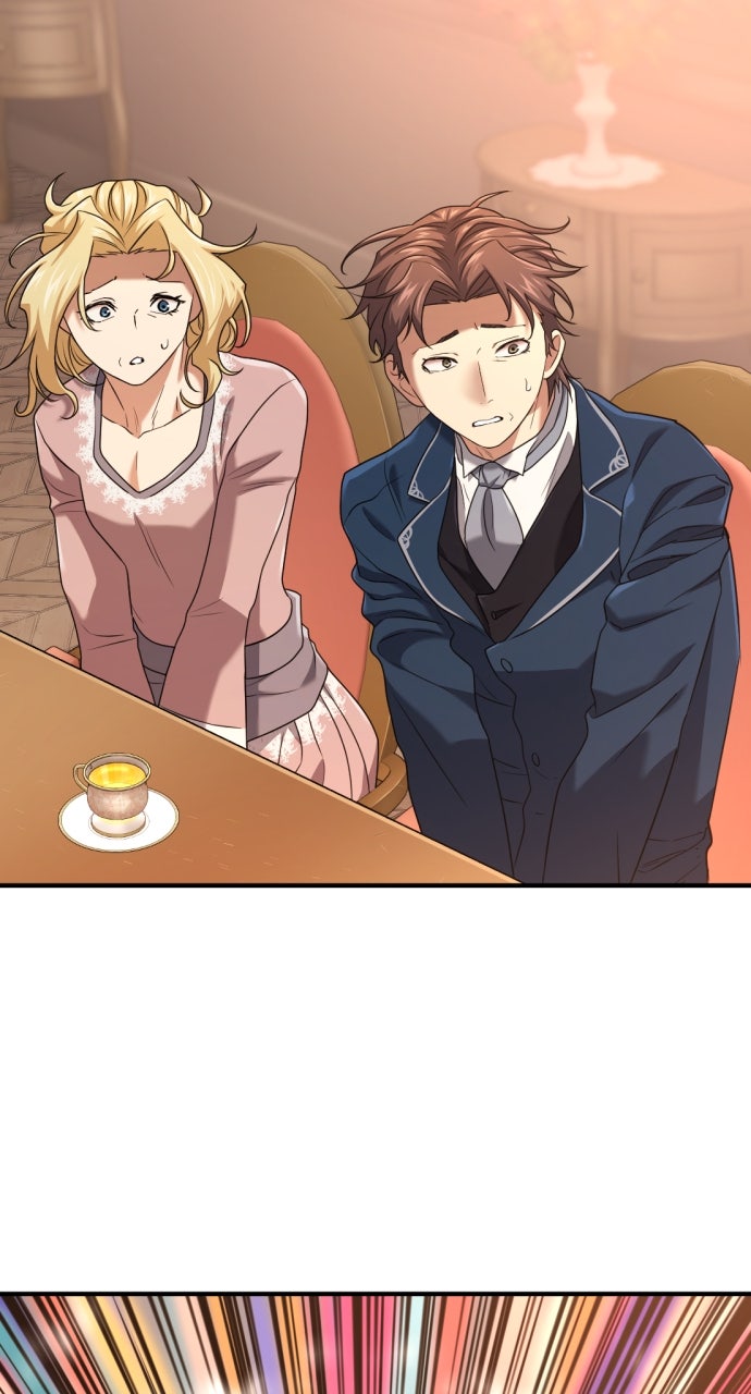 Read The Greatest Estate Developer ENGLISH Manga Online