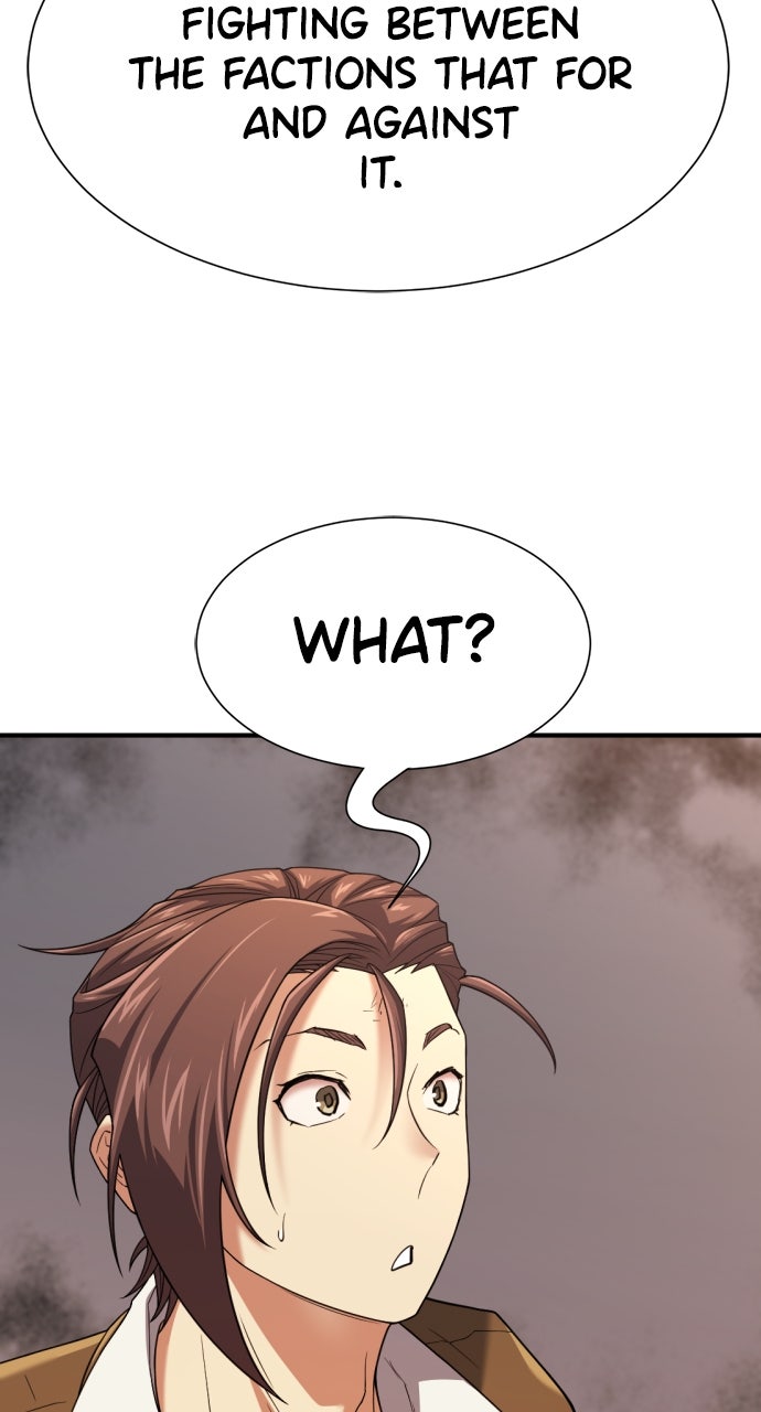 Read The Greatest Estate Developer ENGLISH Manga Online