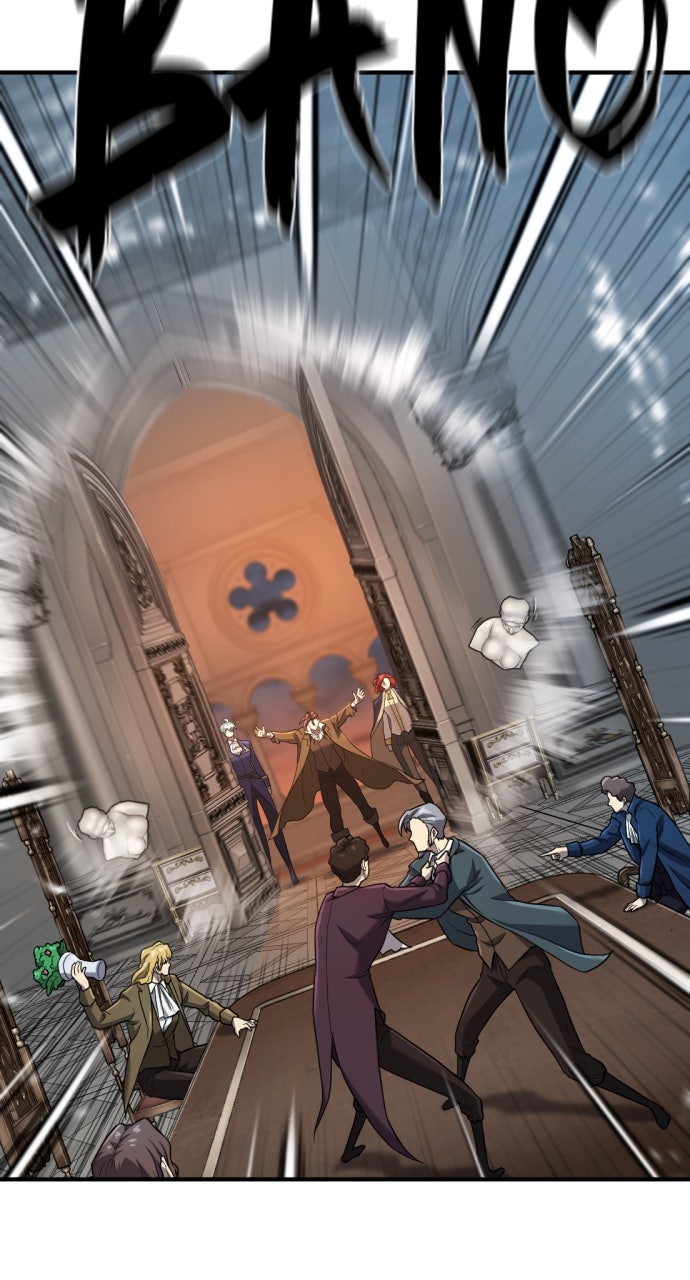 Read The Greatest Estate Developer ENGLISH Manga Online