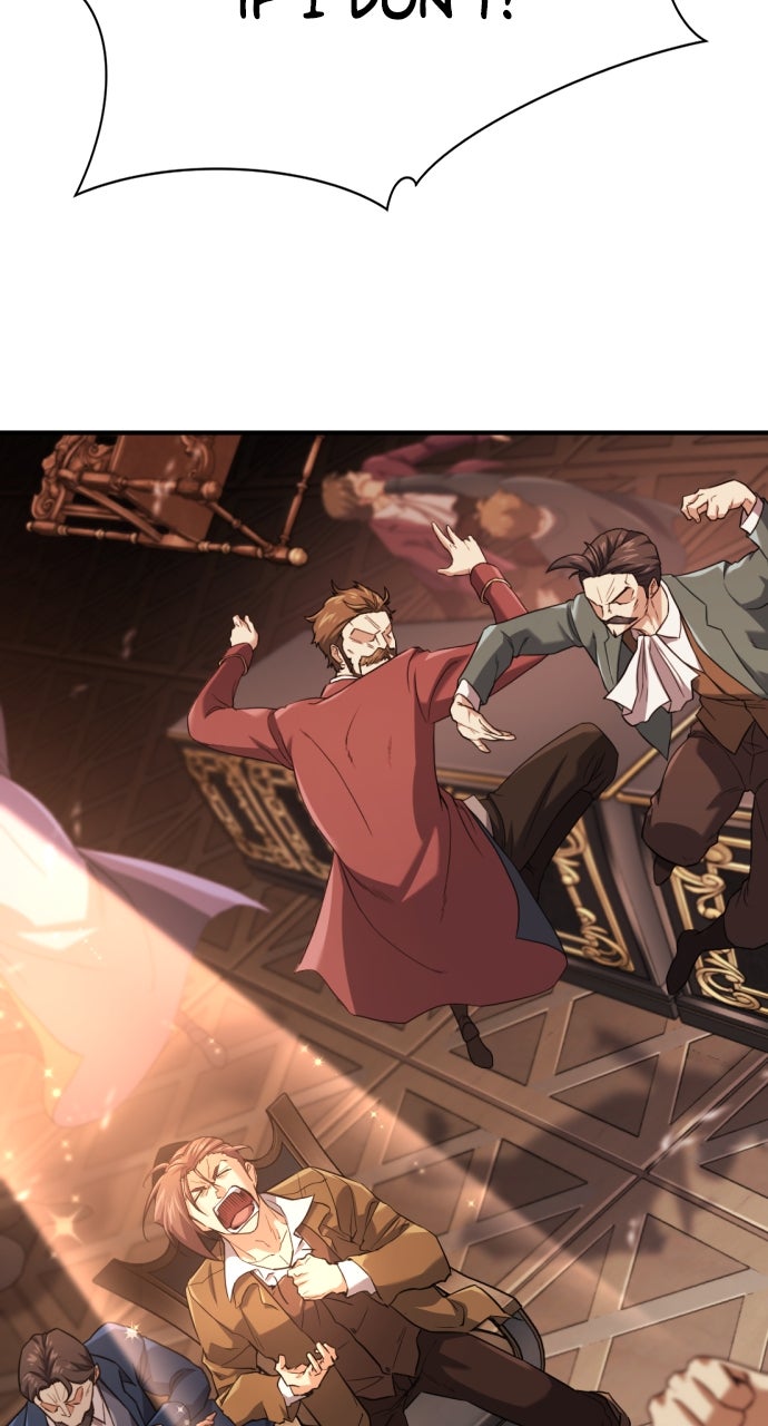 Read The Greatest Estate Developer ENGLISH Manga Online