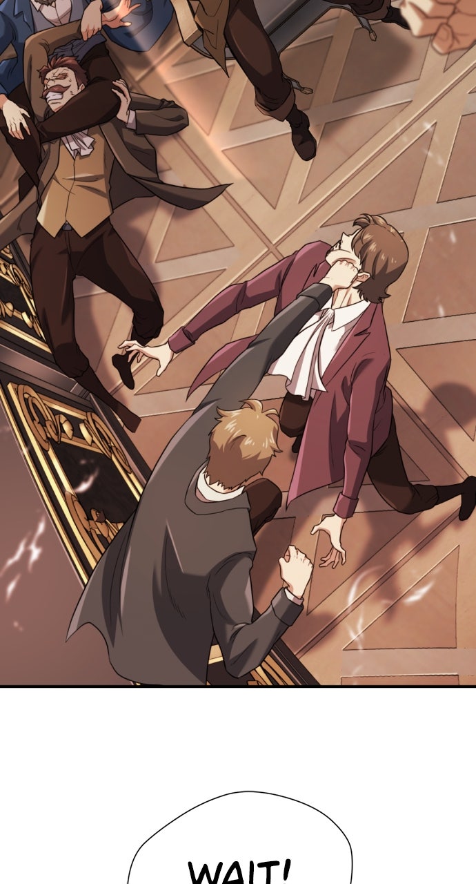 Read The Greatest Estate Developer ENGLISH Manga Online