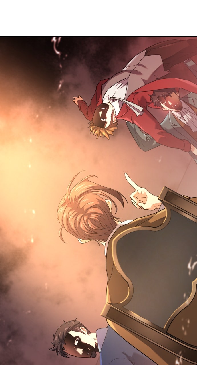 Read The Greatest Estate Developer ENGLISH Manga Online