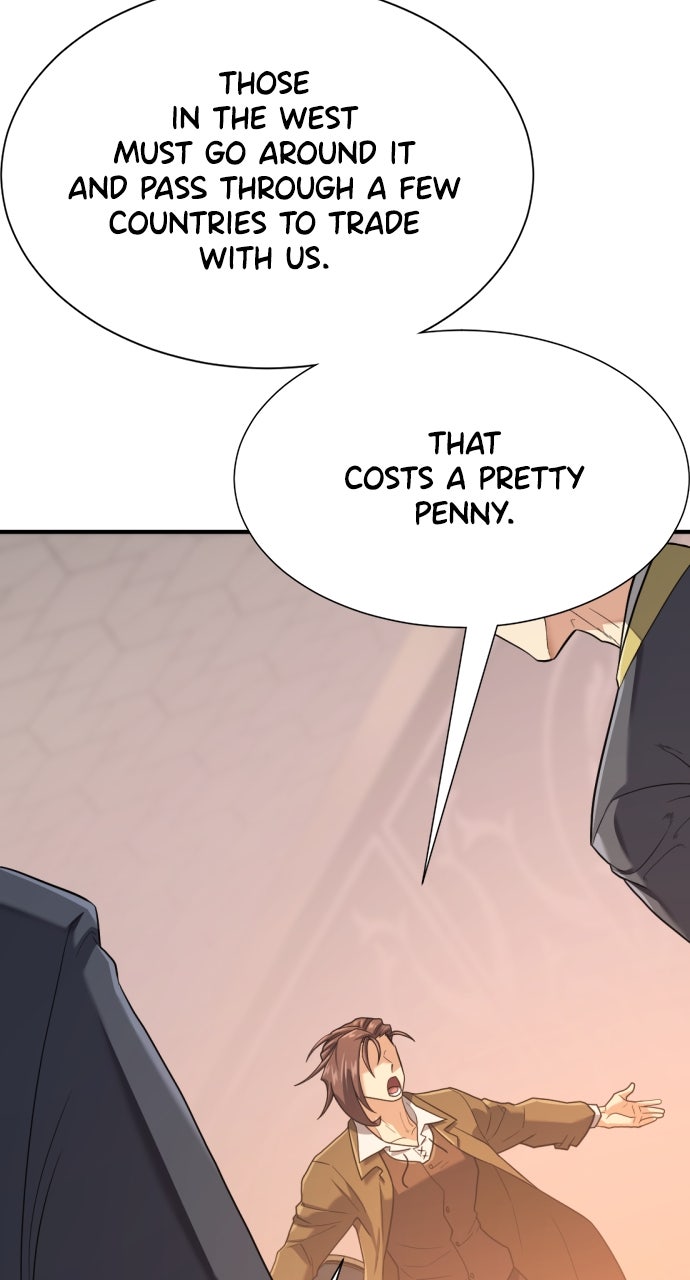 Read The Greatest Estate Developer ENGLISH Manga Online