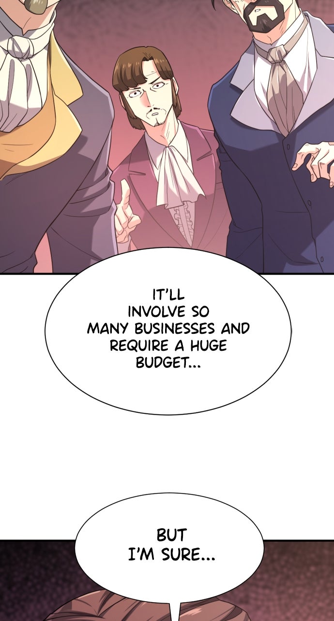 Read The Greatest Estate Developer ENGLISH Manga Online