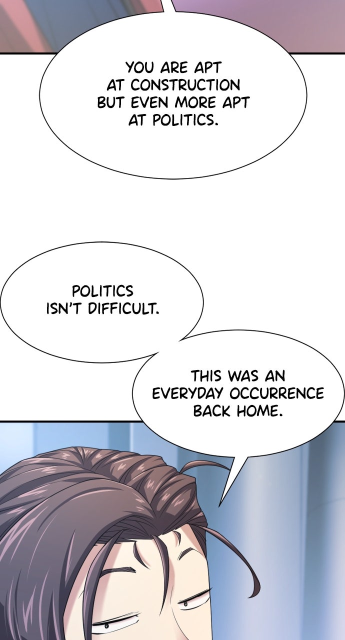 Read The Greatest Estate Developer ENGLISH Manga Online