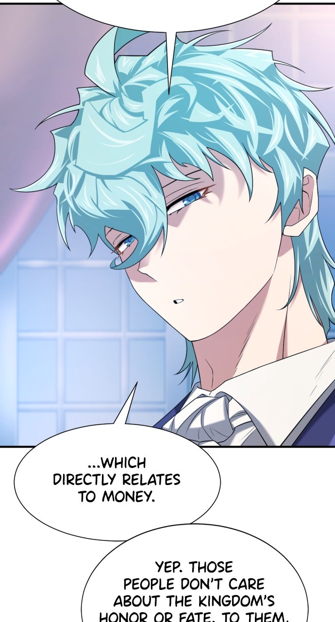 Read The Greatest Estate Developer ENGLISH Manga Online