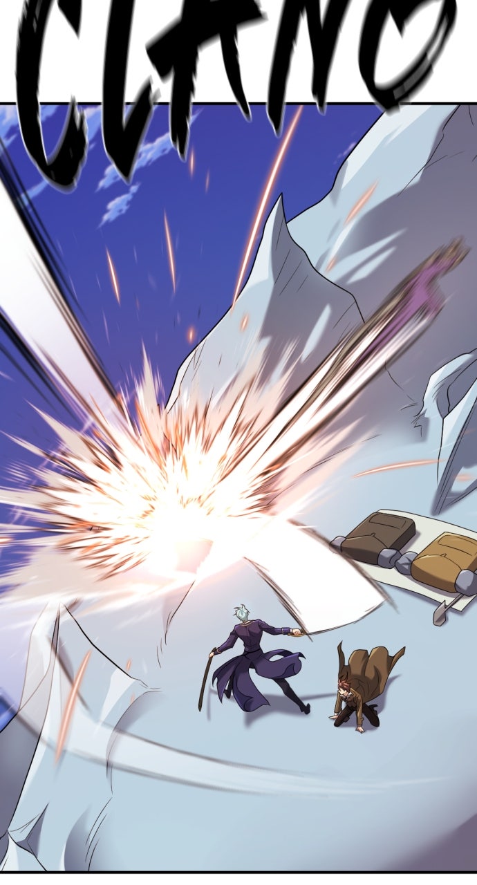 Read The Greatest Estate Developer ENGLISH Manga Online