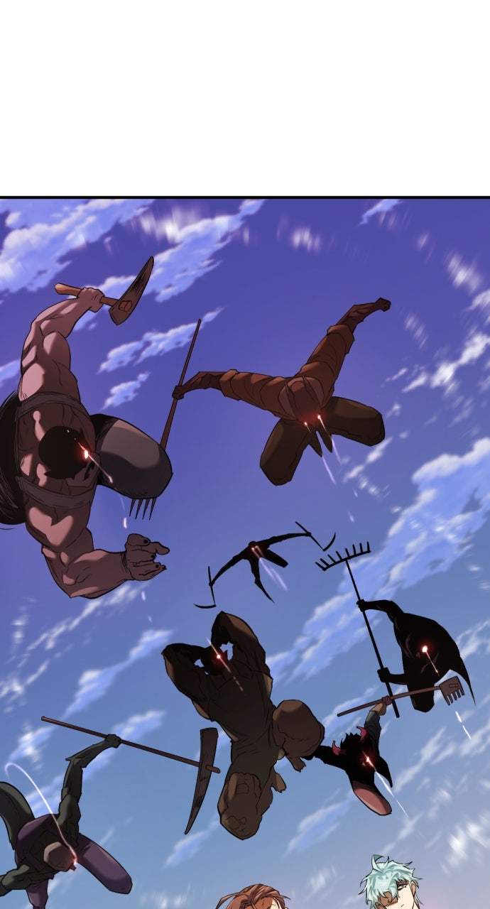 Read The Greatest Estate Developer ENGLISH Manga Online