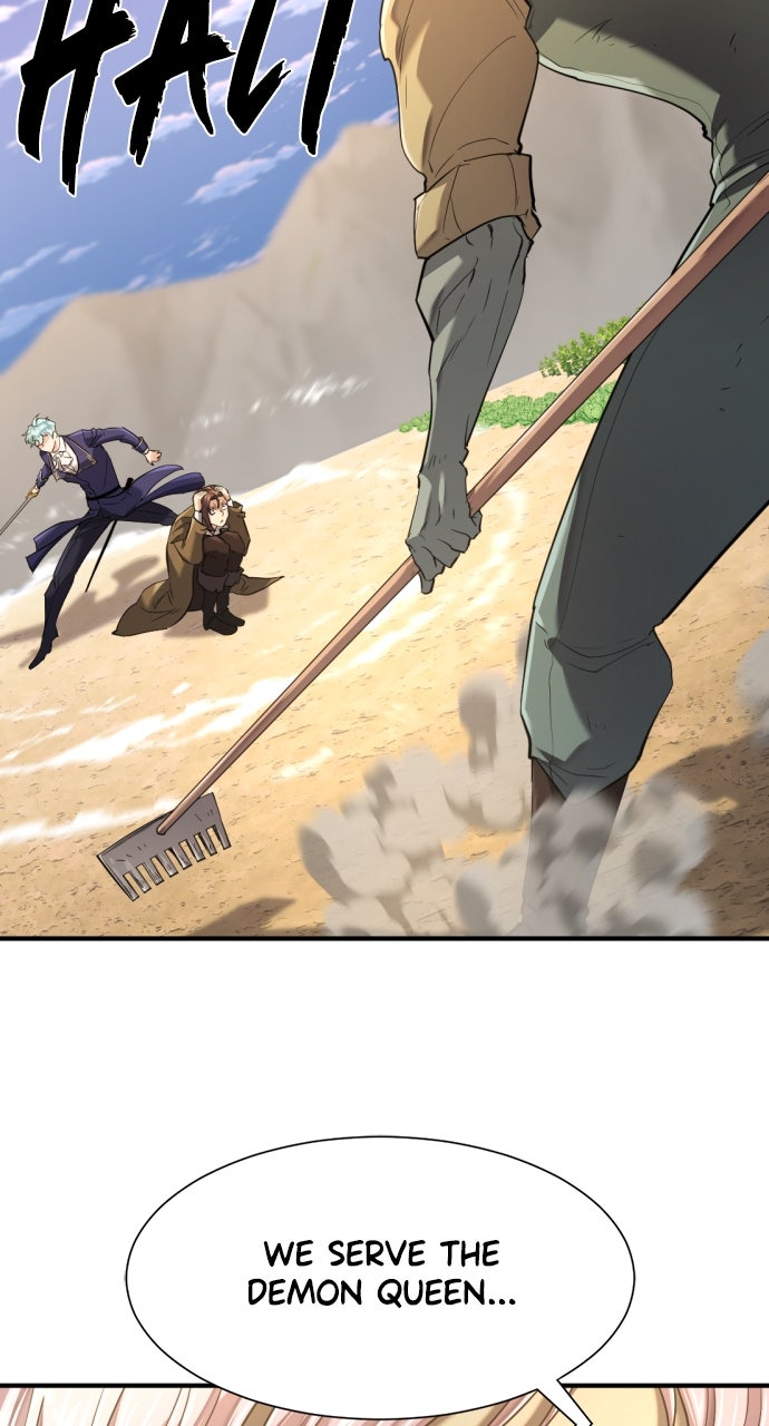 Read The Greatest Estate Developer ENGLISH Manga Online