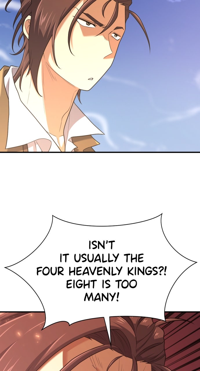 Read The Greatest Estate Developer ENGLISH Manga Online