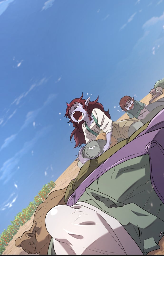 Read The Greatest Estate Developer ENGLISH Manga Online