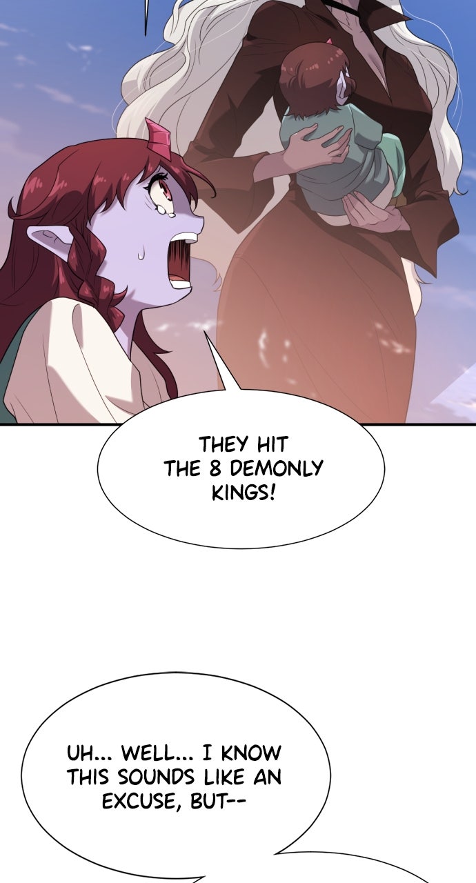 Read The Greatest Estate Developer ENGLISH Manga Online