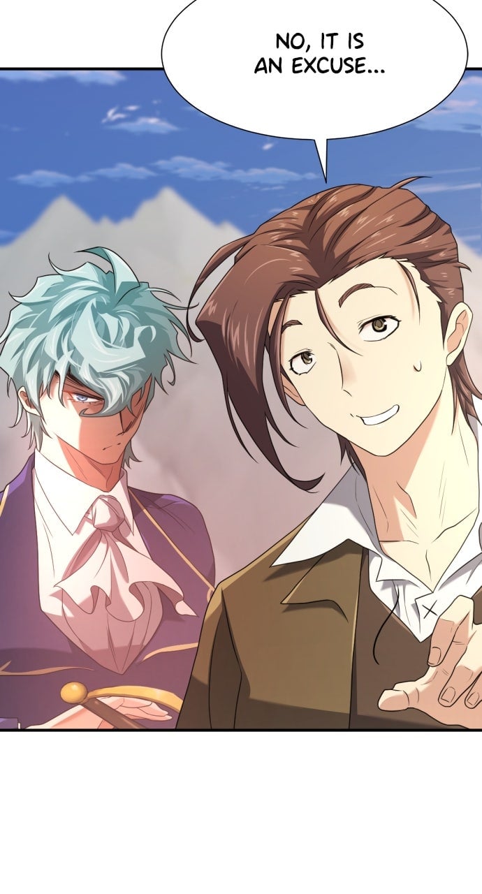 Read The Greatest Estate Developer ENGLISH Manga Online