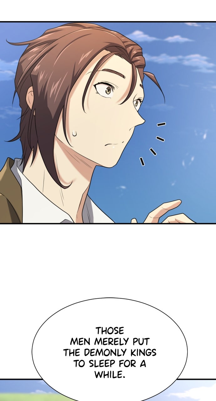 Read The Greatest Estate Developer ENGLISH Manga Online