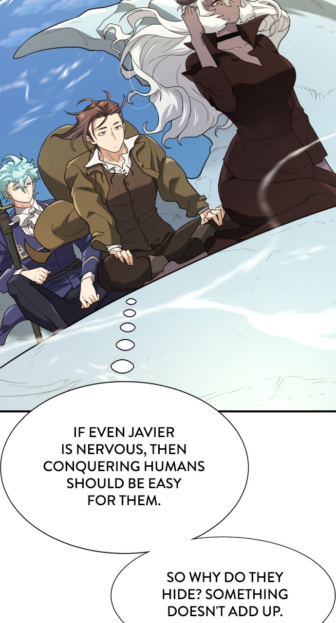 Read The Greatest Estate Developer ENGLISH Manga Online