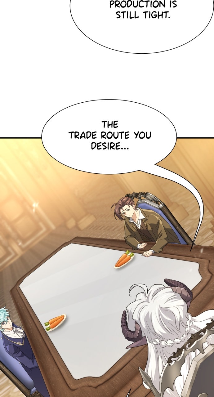 Read The Greatest Estate Developer ENGLISH Manga Online