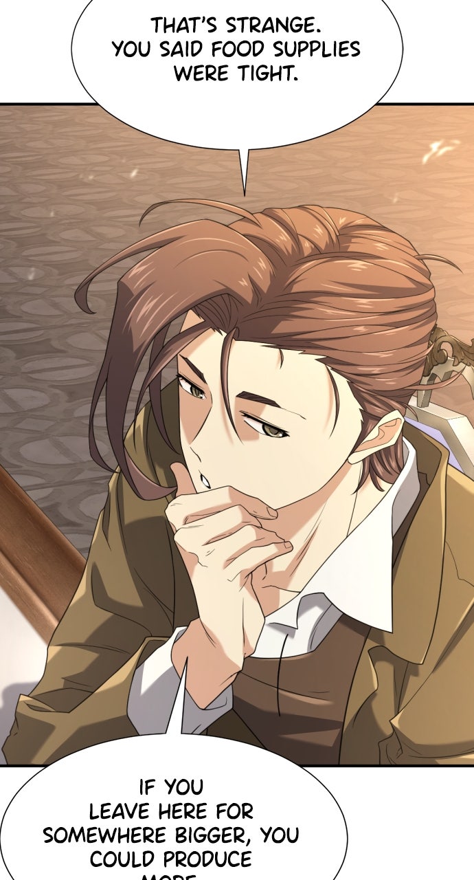 Read The Greatest Estate Developer ENGLISH Manga Online