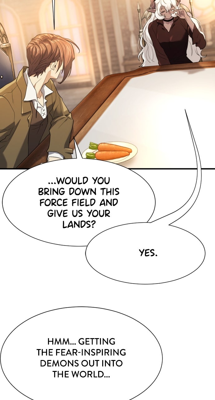 Read The Greatest Estate Developer ENGLISH Manga Online