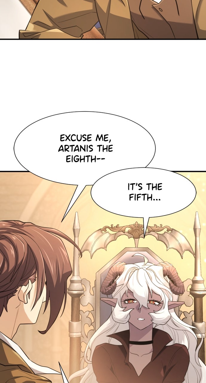 Read The Greatest Estate Developer ENGLISH Manga Online