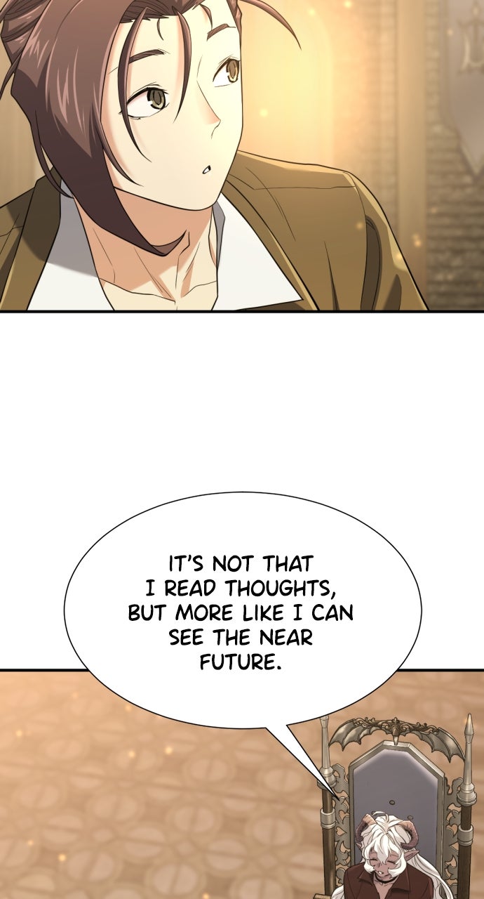 Read The Greatest Estate Developer ENGLISH Manga Online