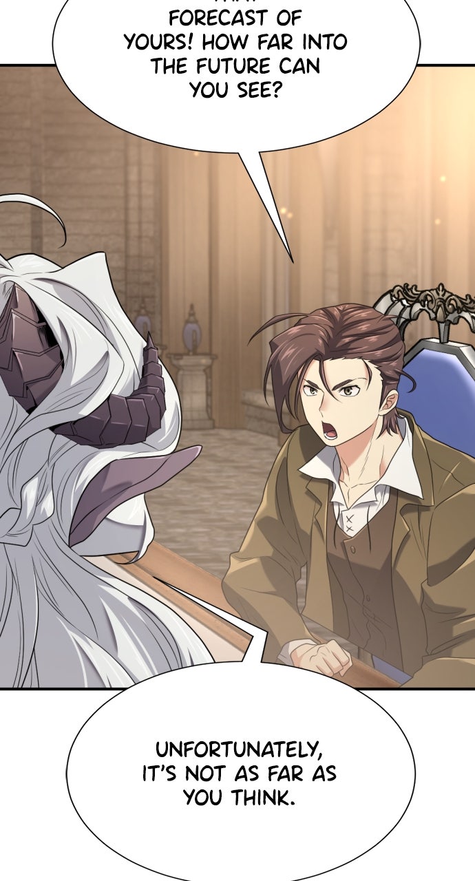 Read The Greatest Estate Developer ENGLISH Manga Online