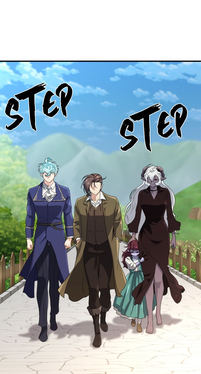 Read The Greatest Estate Developer ENGLISH Manga Online