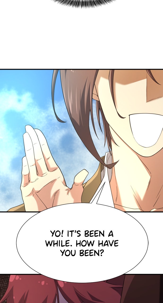 Read The Greatest Estate Developer ENGLISH Manga Online