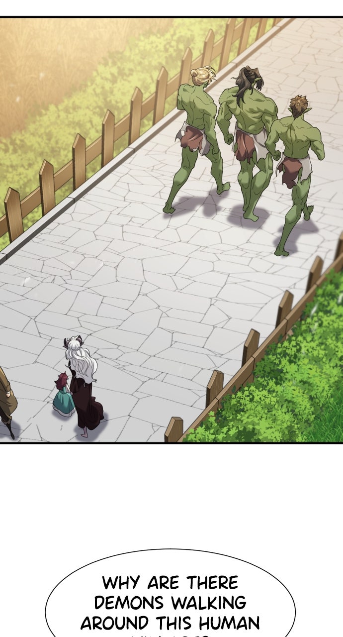 Read The Greatest Estate Developer ENGLISH Manga Online