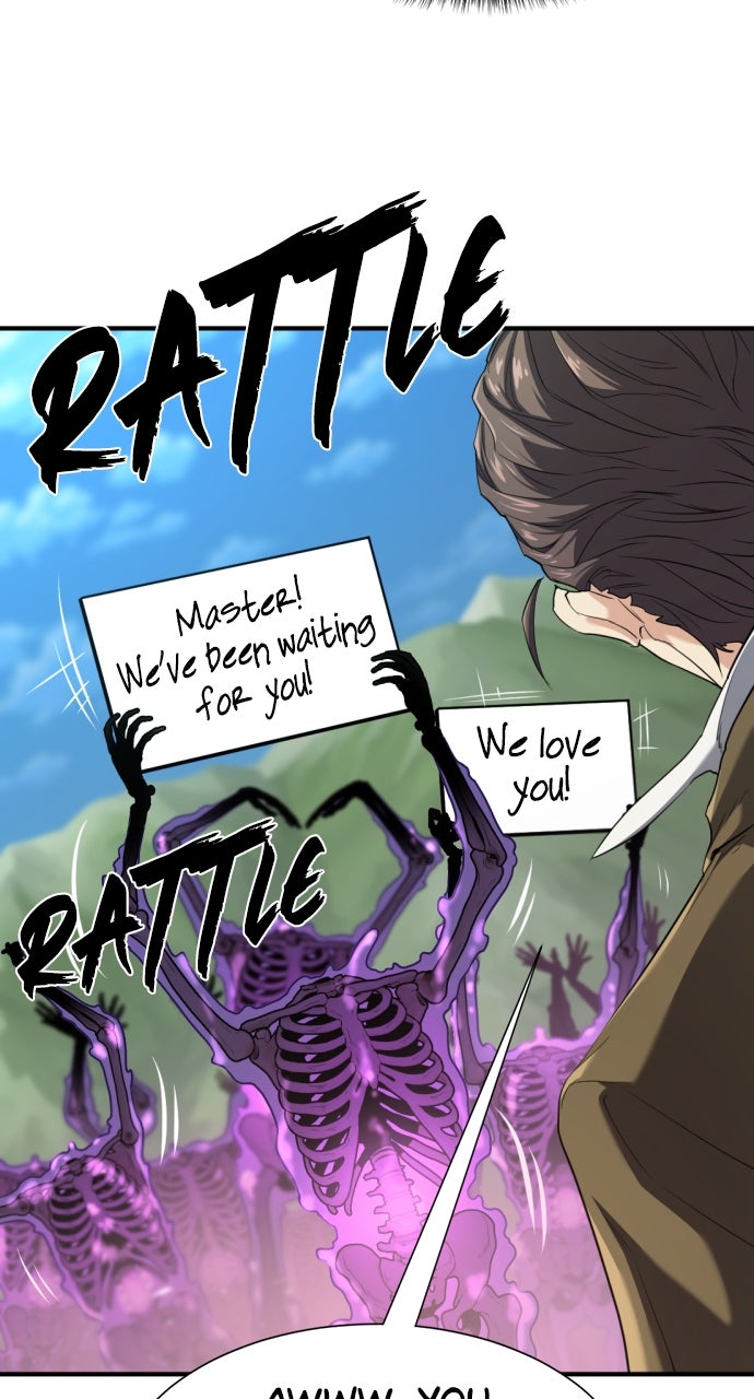 Read The Greatest Estate Developer ENGLISH Manga Online