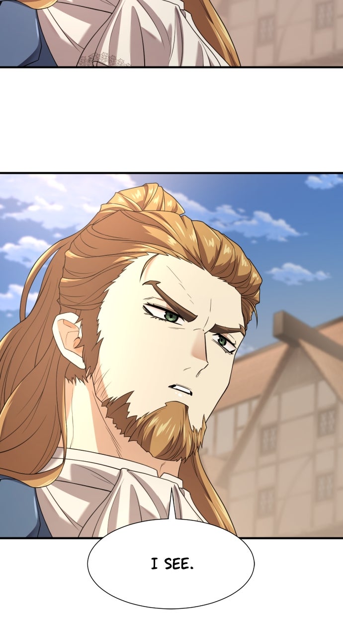 Read The Greatest Estate Developer ENGLISH Manga Online