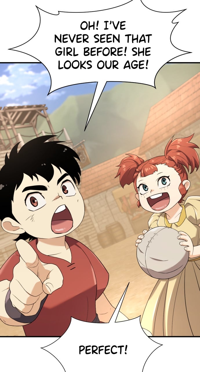 Read The Greatest Estate Developer ENGLISH Manga Online