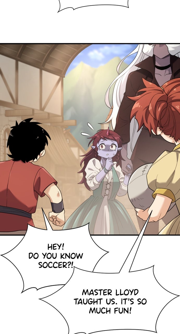 Read The Greatest Estate Developer ENGLISH Manga Online