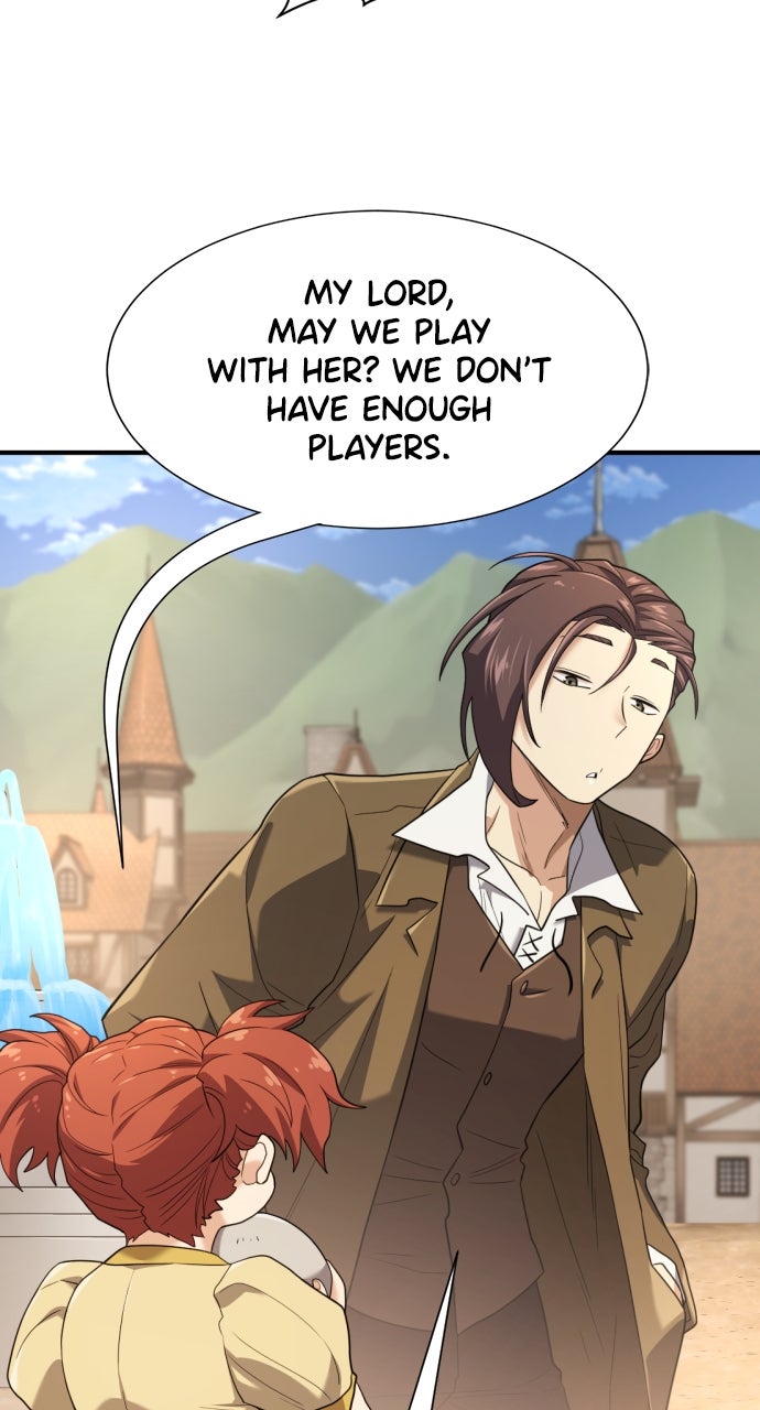 Read The Greatest Estate Developer ENGLISH Manga Online