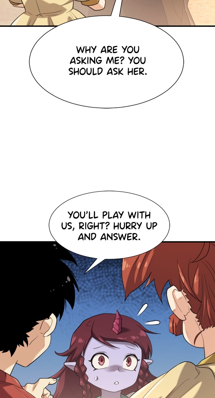 Read The Greatest Estate Developer ENGLISH Manga Online