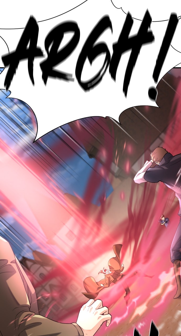 Read The Greatest Estate Developer ENGLISH Manga Online