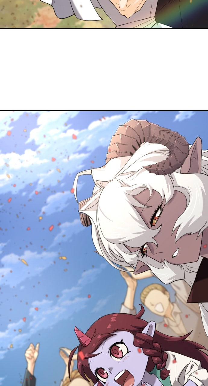 Read The Greatest Estate Developer ENGLISH Manga Online