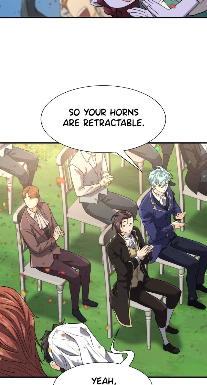 Read The Greatest Estate Developer ENGLISH Manga Online