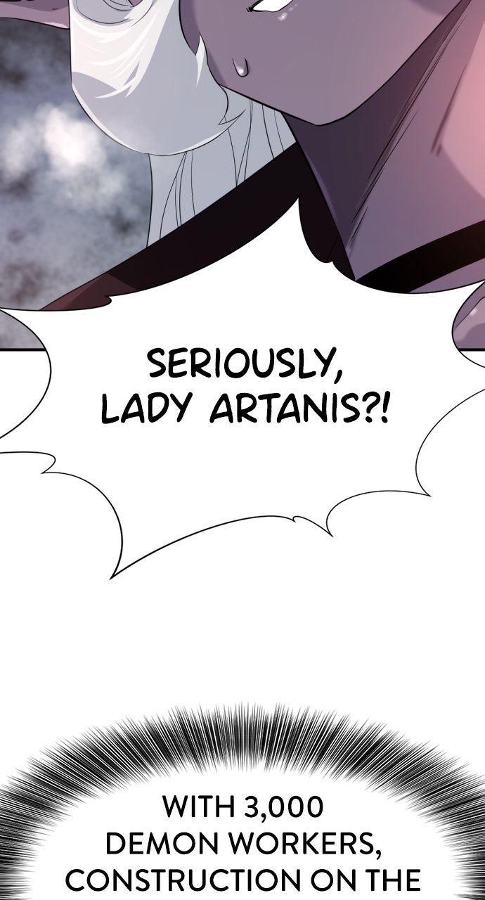 Read The Greatest Estate Developer ENGLISH Manga Online