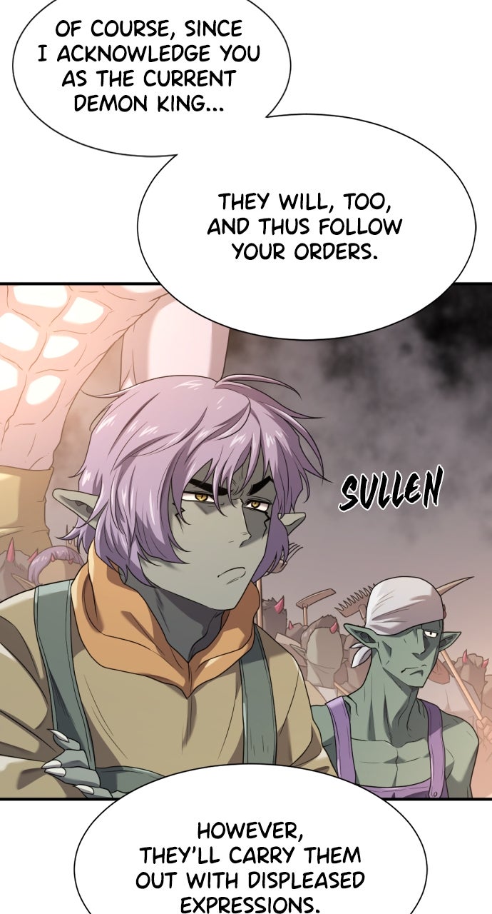 Read The Greatest Estate Developer ENGLISH Manga Online